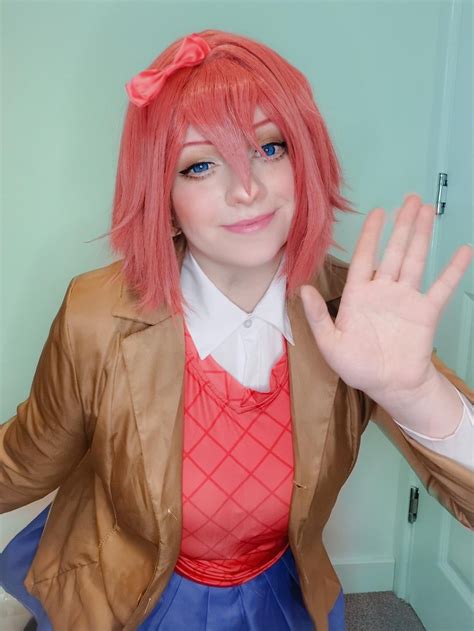 doki doki cosplay|ALL